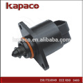 Kapaco холостой воздух управления клапан IAC 2112-1148300-02 для LADA